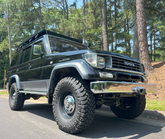 1995 Toyota Mud Truck for Sale - (NC)
